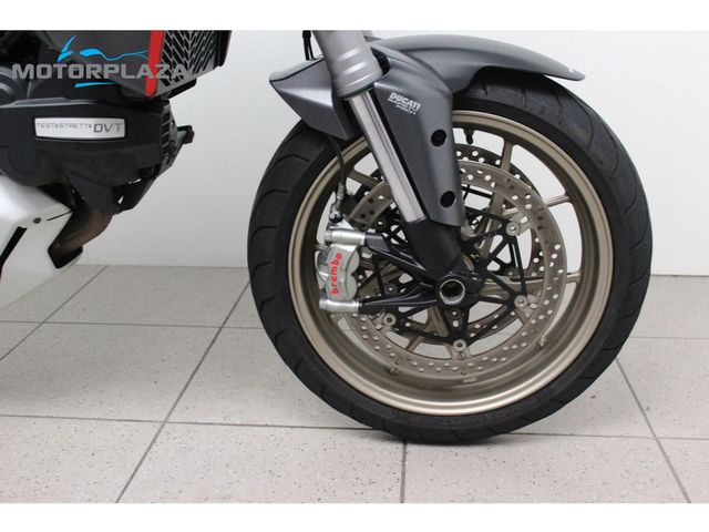 ducati - multistrada-1260-s