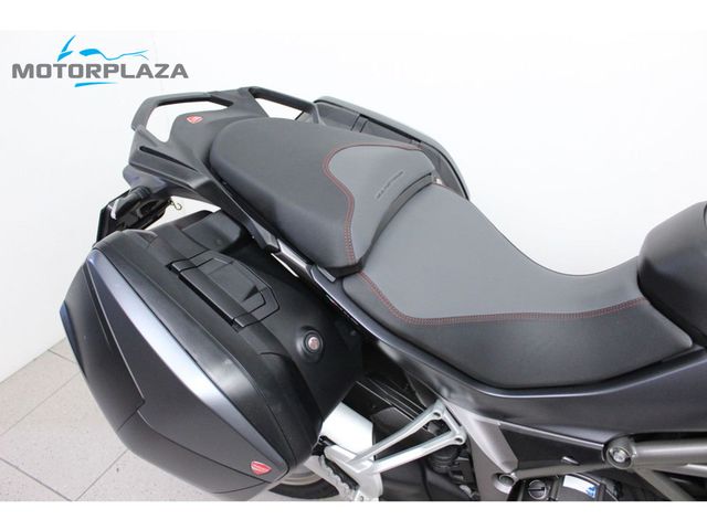 ducati - multistrada-1260-s