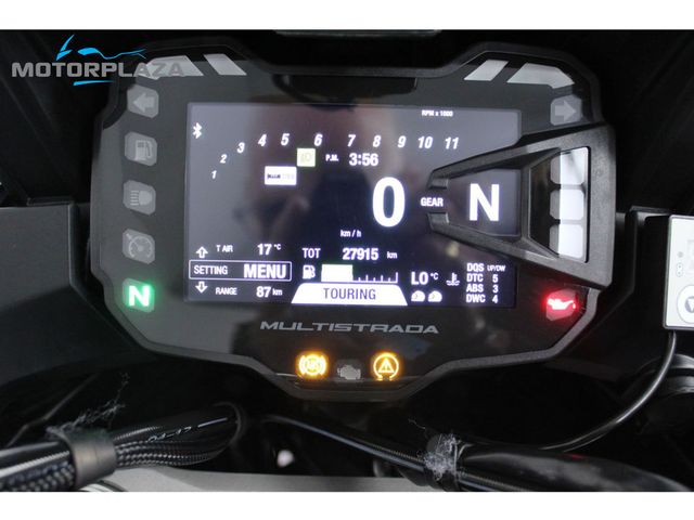 ducati - multistrada-1260-s