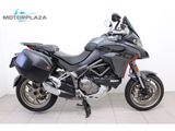 DUCATI MULTISTRADA 1260 S