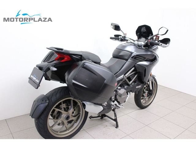 ducati - multistrada-1260-s