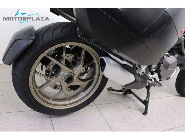 ducati - multistrada-1260-s