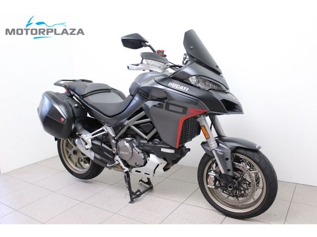 ducati - multistrada-1260-s