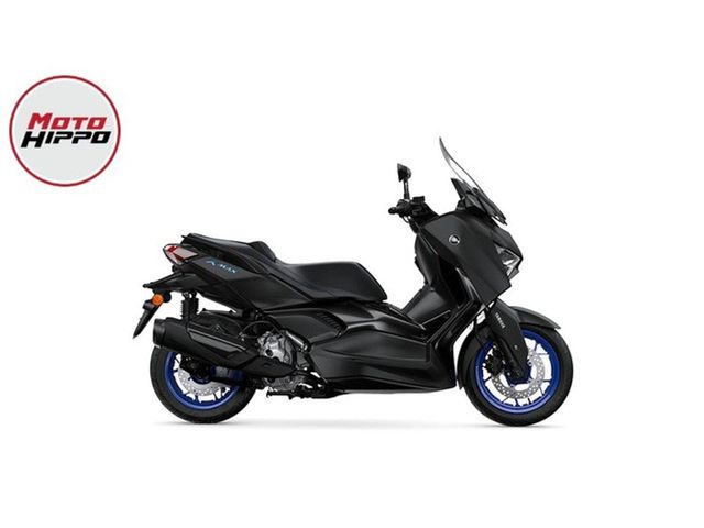 yamaha - x-max-300-abs