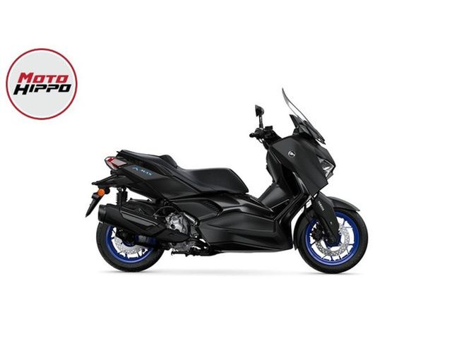 yamaha - x-max-300-abs