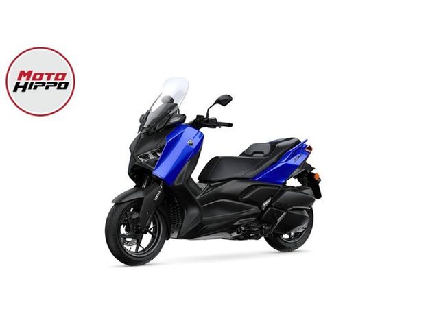 yamaha - x-max-300-abs