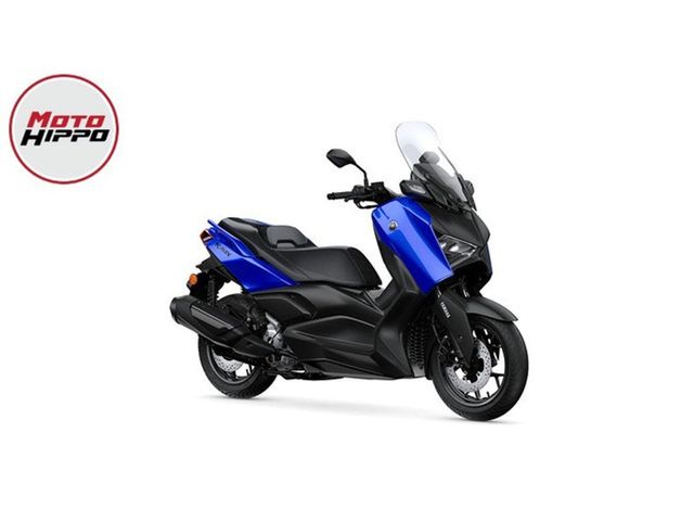 yamaha - x-max-300-tech-max