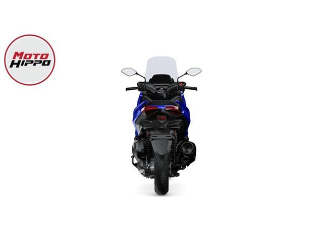 yamaha - x-max-300-tech-max