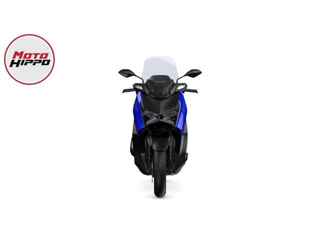 yamaha - x-max-300-tech-max