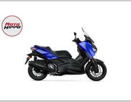 Yamaha X MAX 300 2026 nieuw