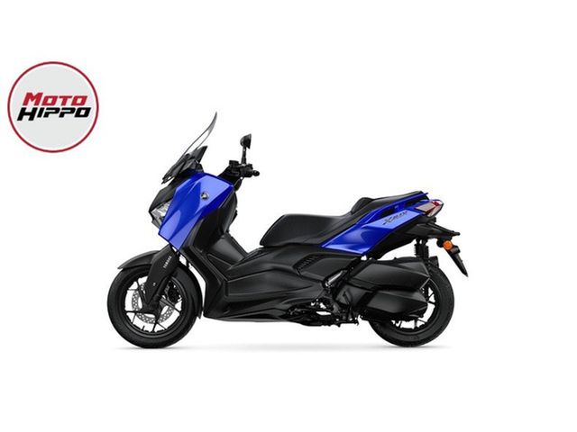 yamaha - x-max-300