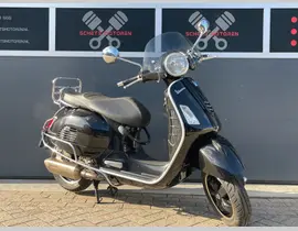 Vespa GTS 250 IE 2016 occasion