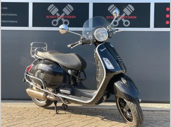 Vespa GTS 250 IE 2016 occasion