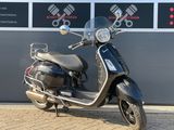 VESPA GTS 250 IE