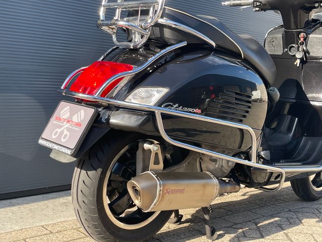vespa - gts-250-ie