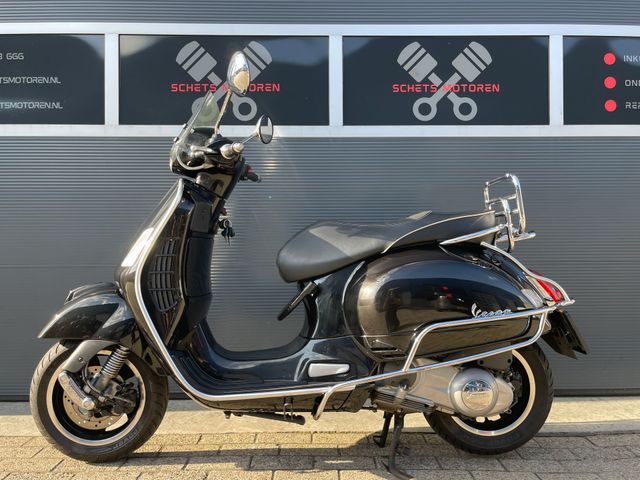 vespa - gts-250-ie