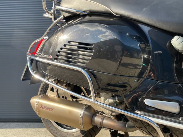vespa - gts-250-ie