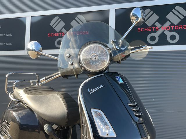 vespa - gts-250-ie