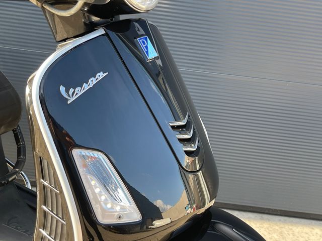 vespa - gts-250-ie