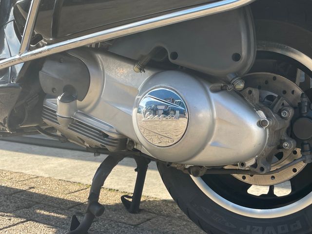 vespa - gts-250-ie