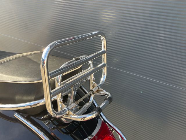 vespa - gts-250-ie