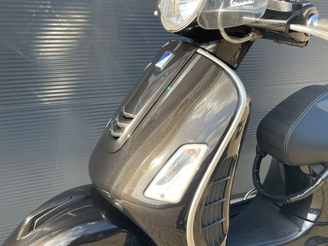 vespa - gts-250-ie