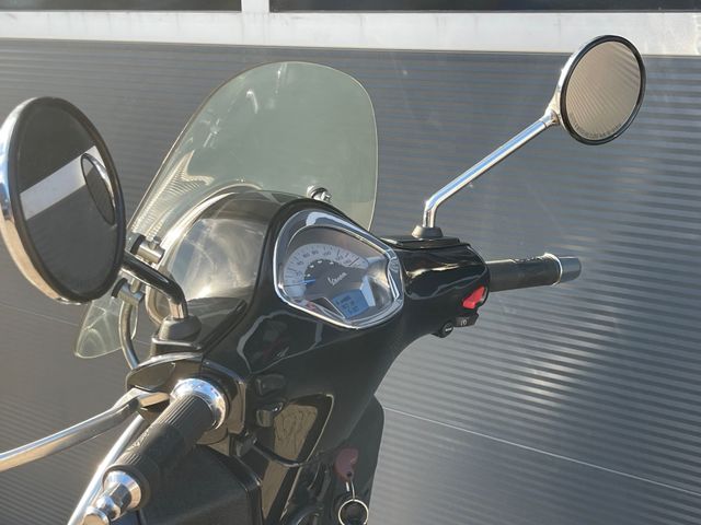 vespa - gts-250-ie