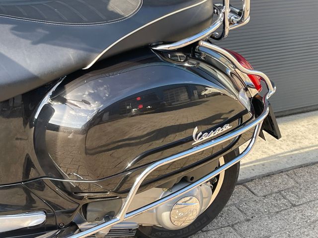 vespa - gts-250-ie