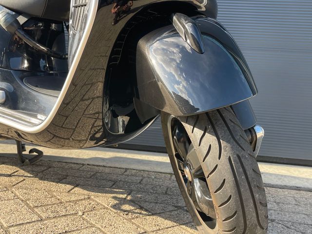 vespa - gts-250-ie