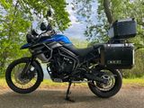 TRIUMPH TIGER 800 XCX