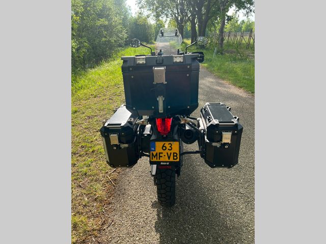 triumph - tiger-800-xcx