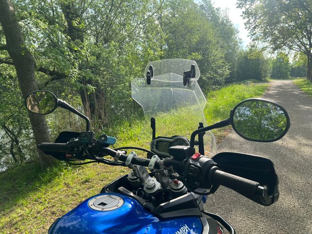 triumph - tiger-800-xcx