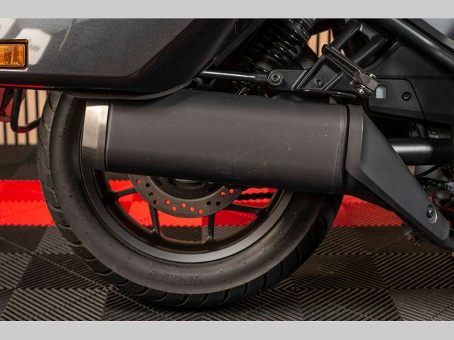 honda - cmx-1100-rebel