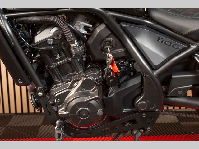 honda - cmx-1100-rebel