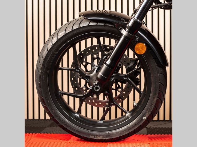 honda - cmx-1100-rebel