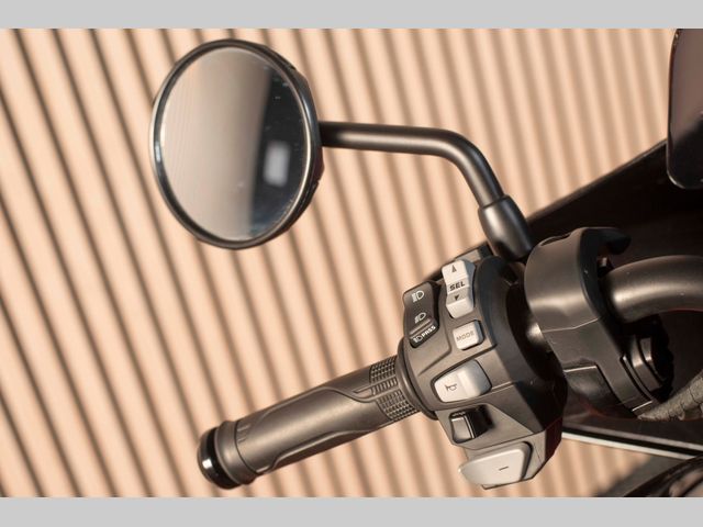 honda - cmx-1100-rebel