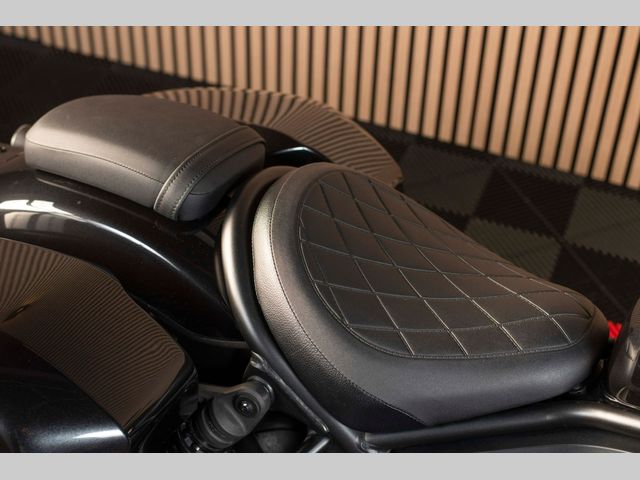 honda - cmx-1100-rebel