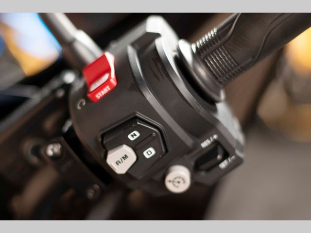 honda - cmx-1100-rebel