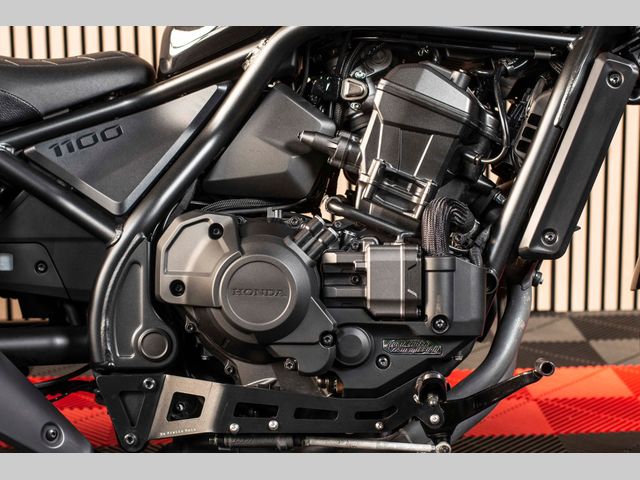 honda - cmx-1100-rebel