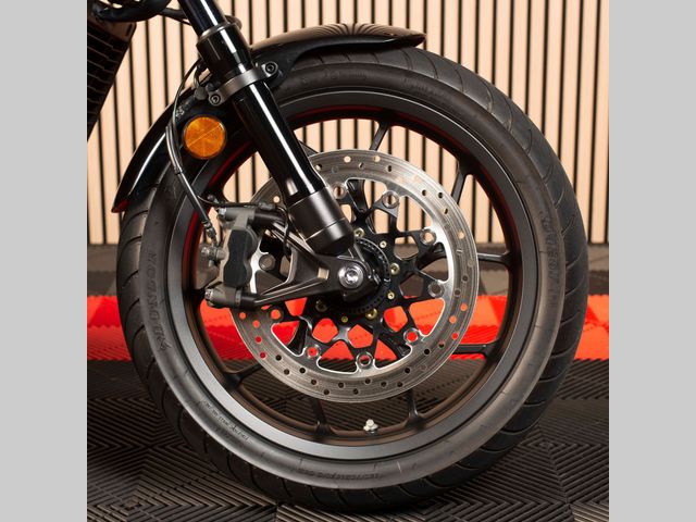 honda - cmx-1100-rebel