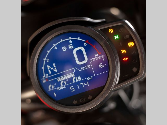 honda - cmx-1100-rebel