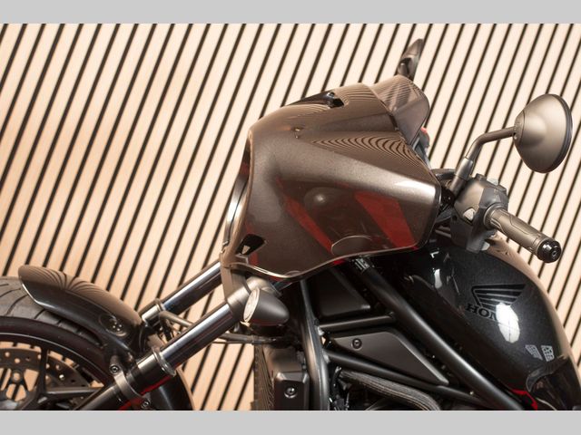 honda - cmx-1100-rebel