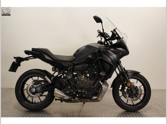 Yamaha Tracer 700 ABS 2020 occasion