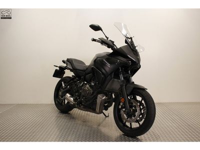 YAMAHA TRACER 700 ABS – foto 2