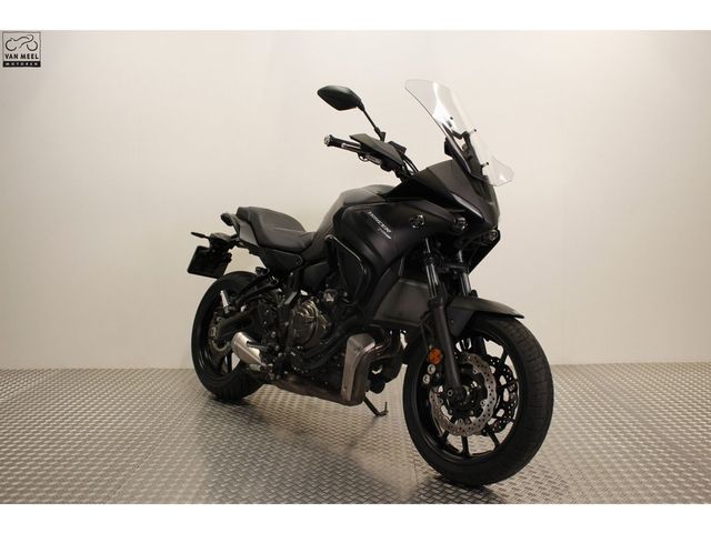 yamaha - tracer-700-abs