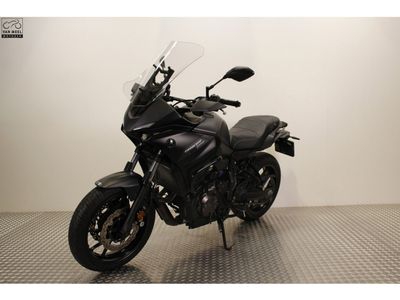 YAMAHA TRACER 700 ABS – foto 3