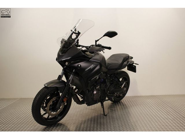 yamaha - tracer-700-abs