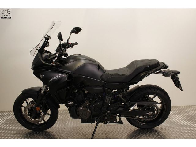 yamaha - tracer-700-abs
