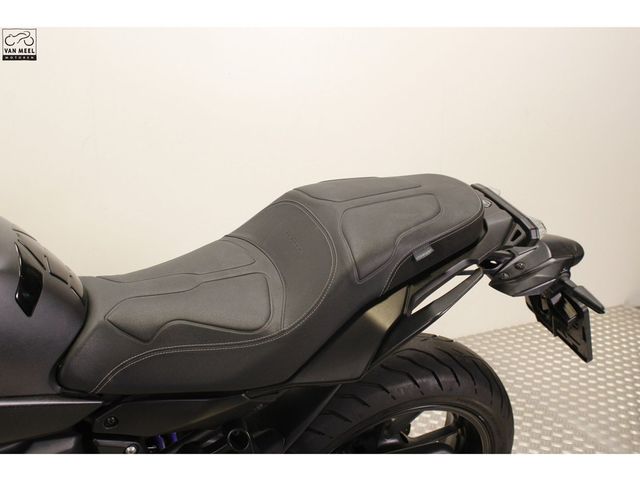 yamaha - tracer-700-abs