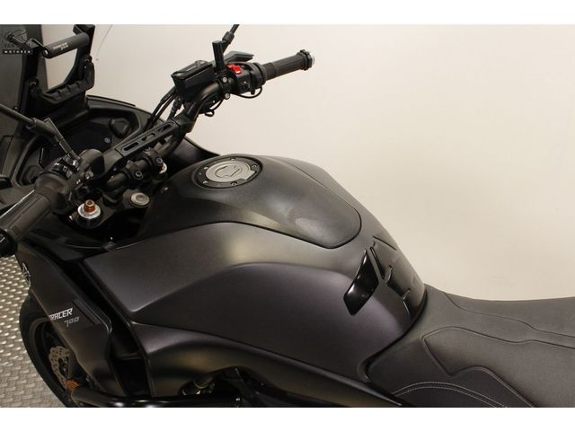 yamaha - tracer-700-abs